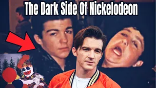 Drake Bell Expose Nickelodeon Pt 1