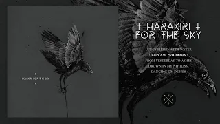 Harakiri For The Sky - Harakiri For The Sky (Full Album)