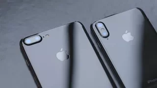 Взять iPhone X или iPhone 7? Опыт использования