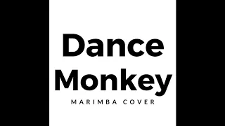 Dance Monkey - Tones and I (Marimba Cover) Marimba Ringtone - iRingtones