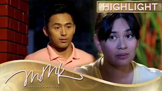 Jayson tries to make Karen believe that he can be trusted | MMK (With Eng Subs)