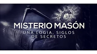 Especiales TN - Misterio Masón: Una logia siglos de secretos - Bloque 2