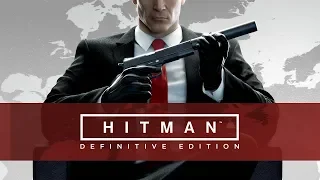 HITMAN Definitive Edition All Cutscenes (Full Game Movie) 1080p HD