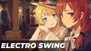 Best of ELECTRO SWING Mix January 2021 🍸🎧