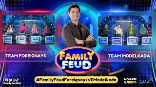 Family Feud Philippines: May 9, 2023 | LIVESTREAM