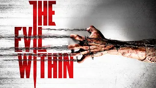 The Evil Within - Стрим #3