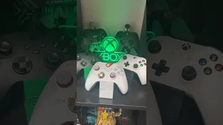 Секретный подарок геймпадов Xbox