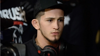 UFC Fight Night Halifax: Q&A with Sergio Pettis, Michael Chiesa, and Brian Stann