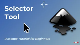Selection Tool | Inkscape Tutorial for Beginners