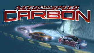 Need for Speed: Carbon—The Sequel That Didn't Stand a Chance