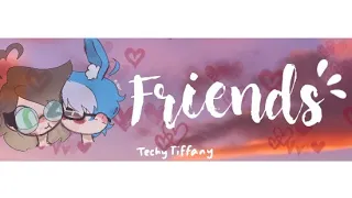 ❚   friends | tiffaccino