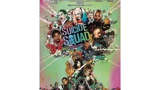 Suicide Squad Telemundo Utah Promo