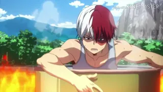 DESTINY. (Shoto Todoroki AMV)