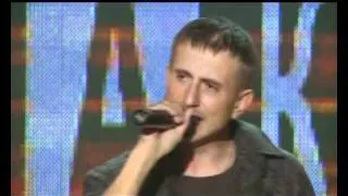 Сергей Сердюков - Осень