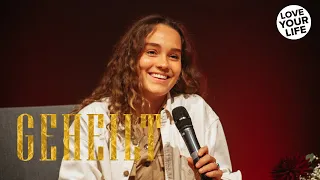 Geheilt | Jana Highholder | Ladies Conference 2022