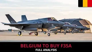 F 35 LIGHTNING II BEATS COMPETITORS TO GET 13th CUSTOMER