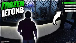 SOLO HILFE ZUM JETONS GLITCH DER BESTE MONEY GLITCH in GTA 5 ONLINE