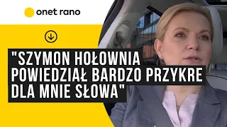 Dlaczego Monika Piątkowska odeszła z Polska 2050? Polityczka odpowiada