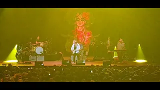 The Mavericks - Back in Your Arms Again - Tilburg 2022