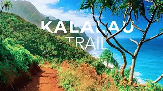 Advice & Experience I Kalalau Trail