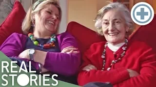 Mum And Me (Alzheimer's Documentary) | Real Stories