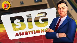 The One With The Warehouses | Big Ambitions Early Access (Part 17)