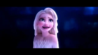 Show yourself Idina menzel frozen2 mv