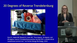 Optimizing Hemostasis in Endoscopic Sinus Surgery  - Jamie Litvack, MD, MS