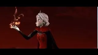 Let 'em Burn (Frozen 'Let it Go' Parody)