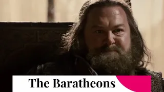 Game of Thrones - House baratheon Explained in 3 minutes