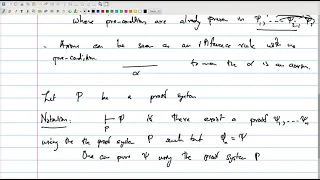 04 Propositional Logic Proof Systems