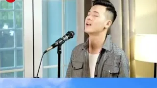 Liang ge ren de hui yi yi ge ren guo (兩個人的回憶一個人過）Cover : 小阿枫 Xiao A Feng. Terjemahan