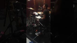 Tom Morello, Brad Wilk & Tim Commerford (Prophets of Rage) playing Audioslave's Like a Stone