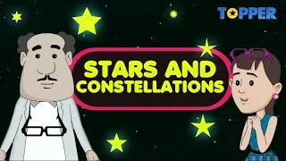 What are Constellations? | Pole star | Class 8th |