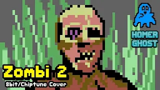 Zombi 2 [Chiptune Cover]