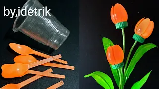 LATEST CREATIVE IDEAS OF BEAUTIFUL AND INTERESTING PLASTIC SCOOP AND GLASSES