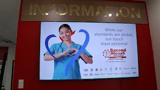 The Heart of Filipino Healthcare