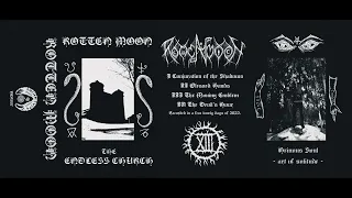 Rotten Moon (Finland) - The Endless Church (Demo 2022)