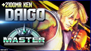 SF6 • Daigo Umehara (Ken) ➤ Street Fighter 6