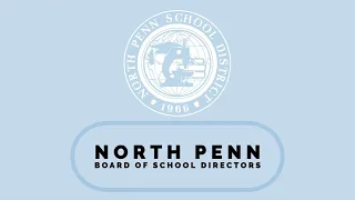 NPSD School Board - Finance Committee Meeting 5-11-21