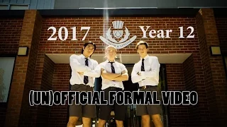 Mckinnon Secondary Unofficial Formal Video 2017