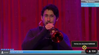 MARKIPLIER PERFORMS ON GTLIVE!!!!!