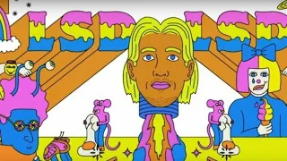 lsd - genius ft. sia diplo_ labrinth tradução/português