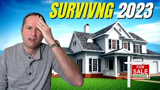 Reacting to my 2023 Northern Virginia Housing Market Predictions