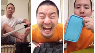 Junya1gou funny video 😂😂😂 | JUNYA Best TikTok January 2021 Part 105 @Junya.じゅんや