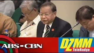 DZMM TeleRadyo: Solution offered: A 'hybrid' Con-con to revise Constitution