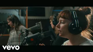 Sylvan Esso - Die Young (Echo Mountain Sessions)