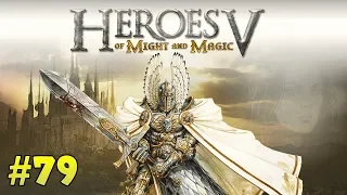 Let's play Heroes 5 [79] Zehir's Hope