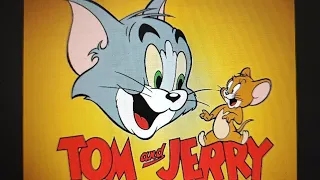 Tom and Jerry 2. Том и Джерри 2.