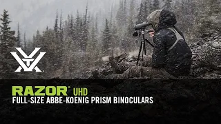 Learn the Differences Between 10x42, 10x50, and 12x50 Binocular Configurations